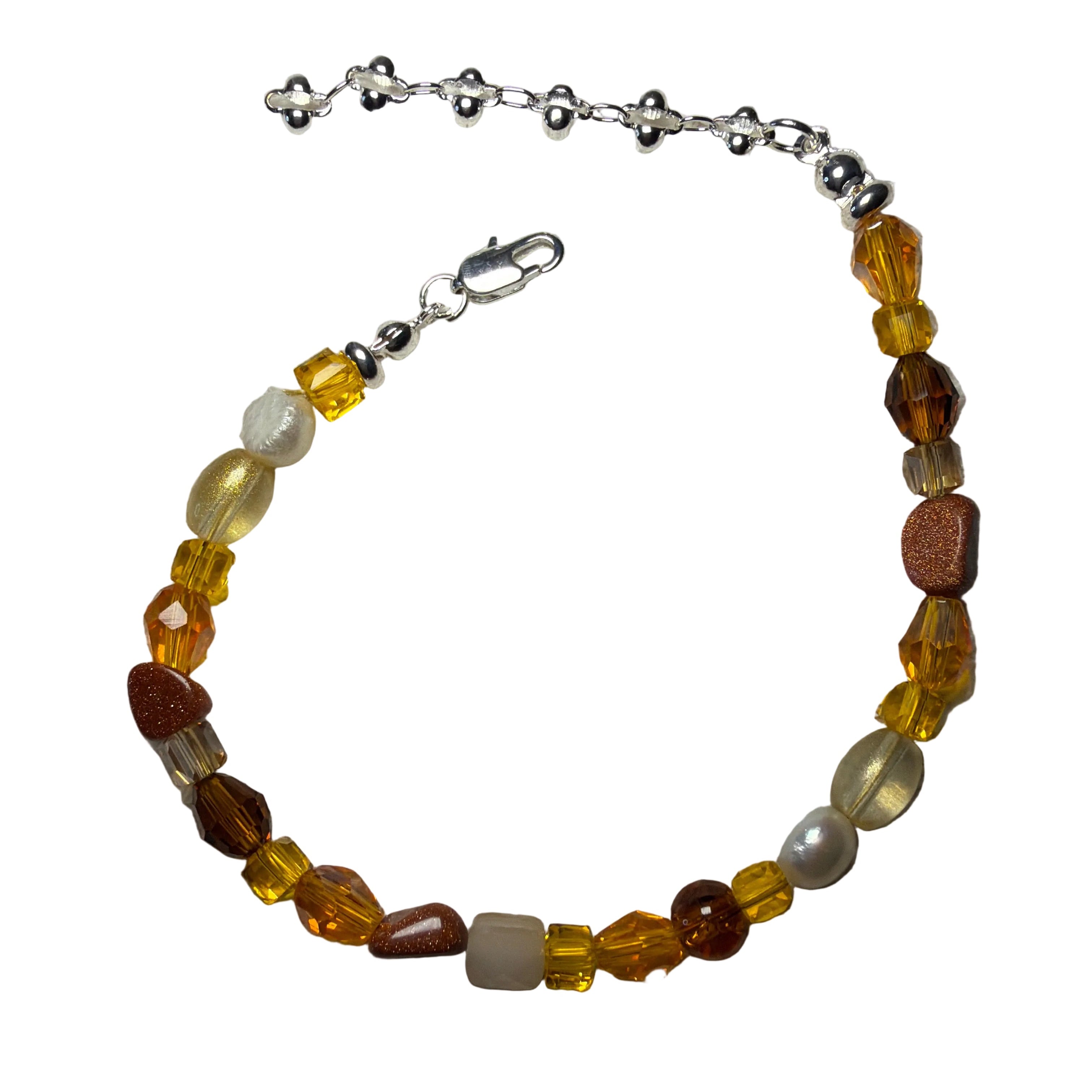 Golden Hour Bracelet