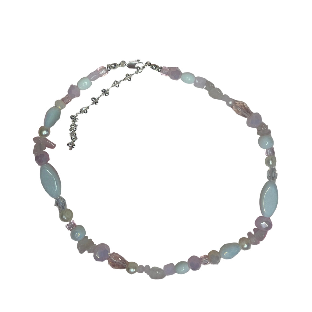 Princess Treatment Necklace