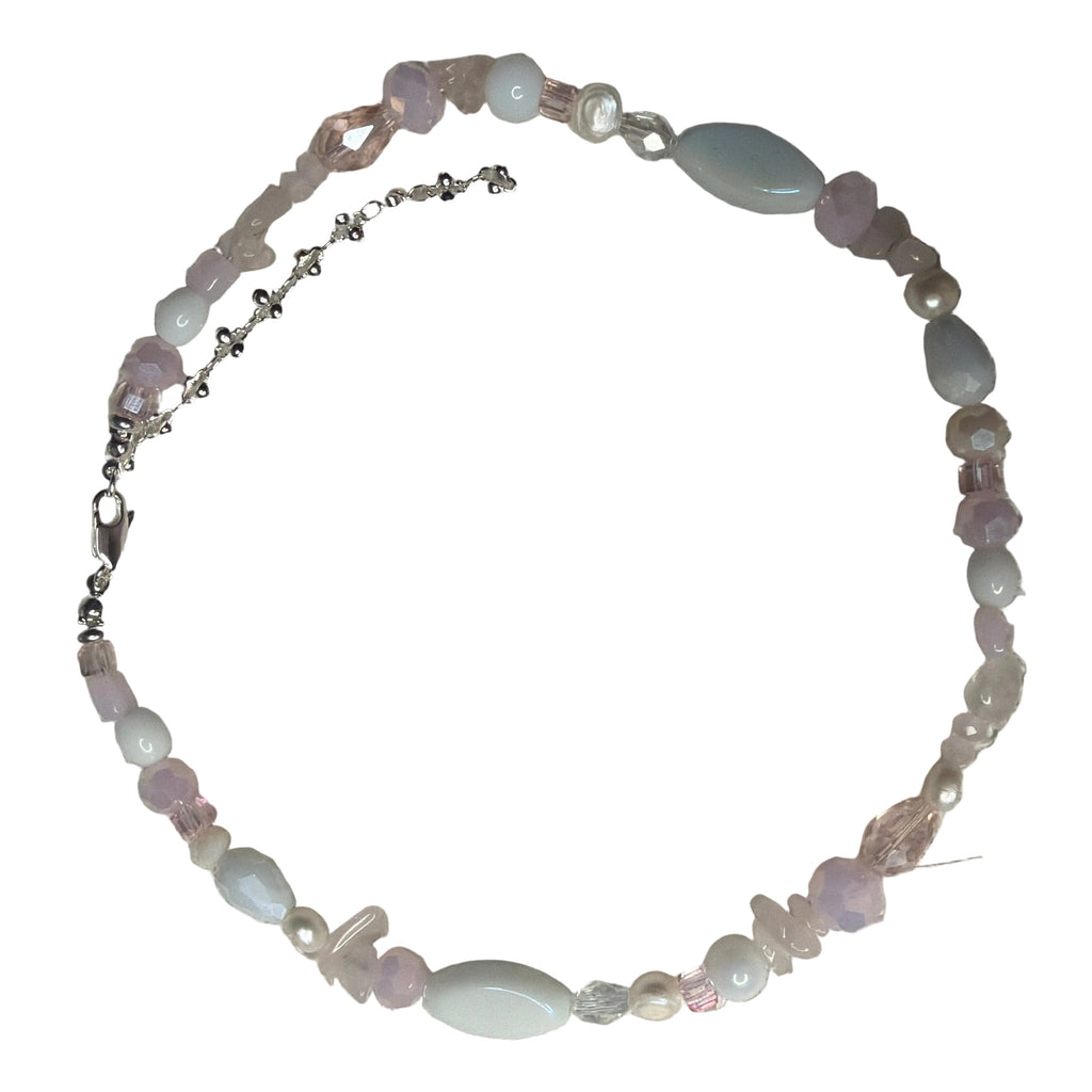 Princess Treatment Necklace
