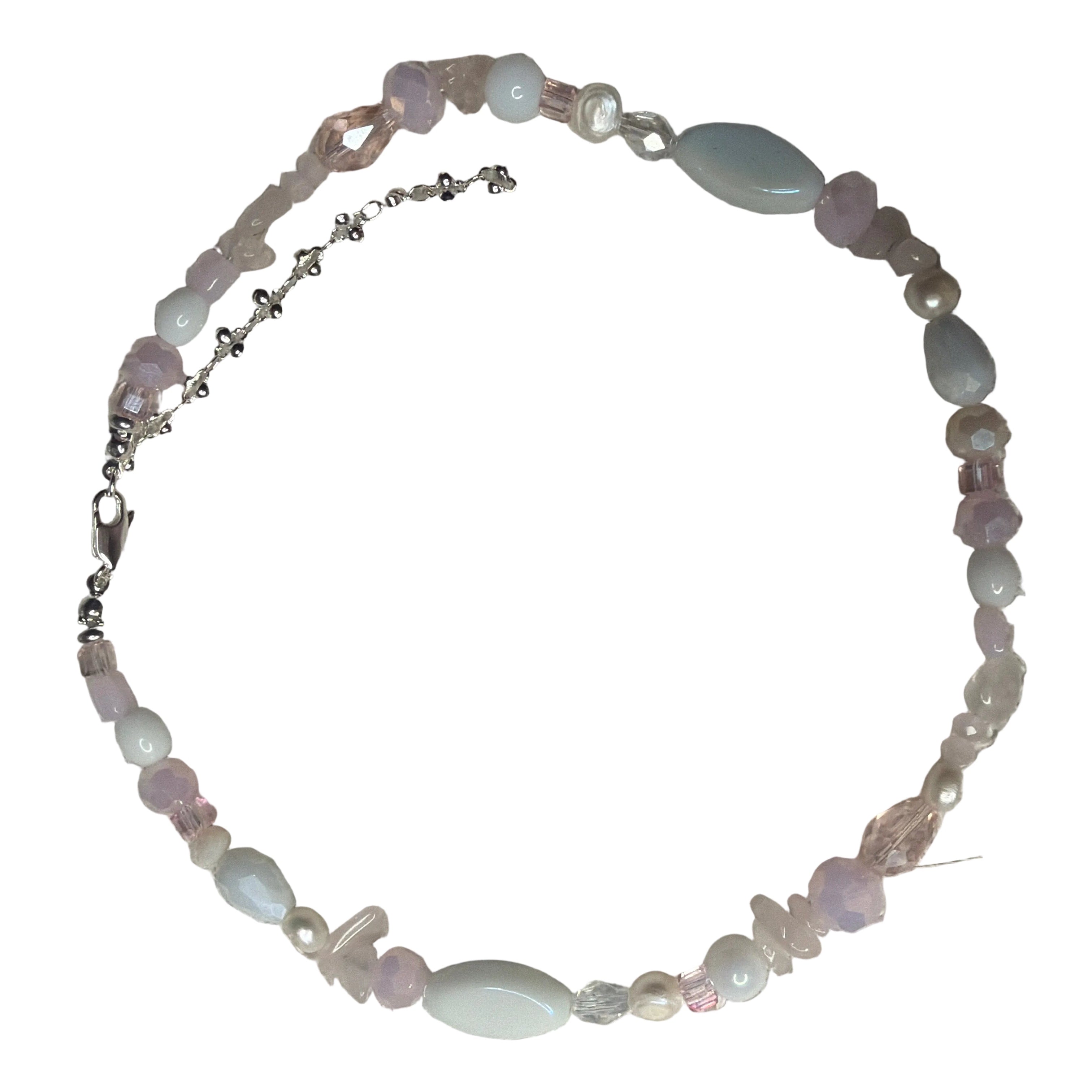 Princess Treatment Necklace
