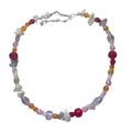 Hibiscus Anklet