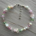 Anklet 25cm + 4cm extension chain