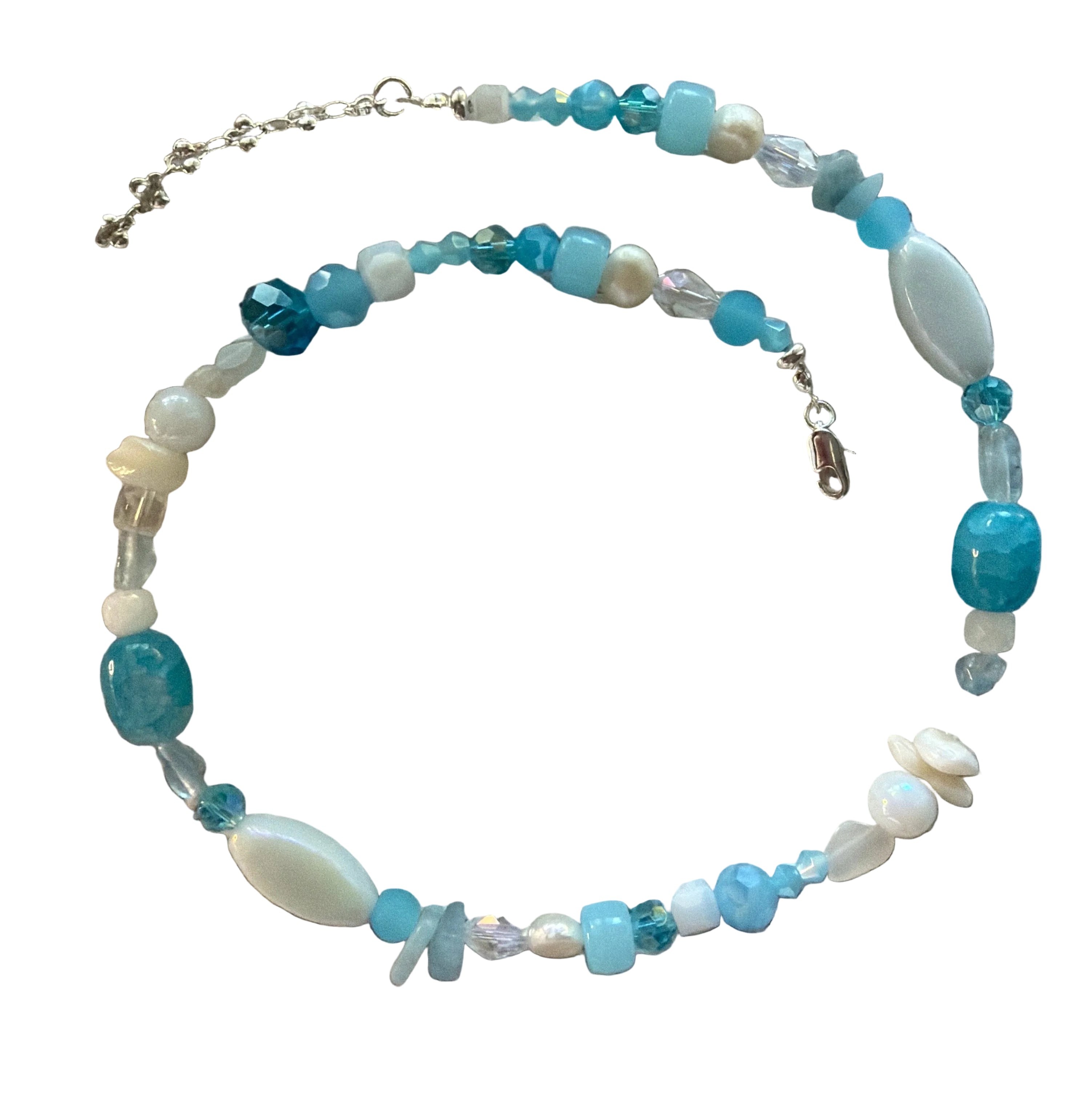 Perfect Weather Necklace
