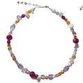 Hibiscus Necklace
