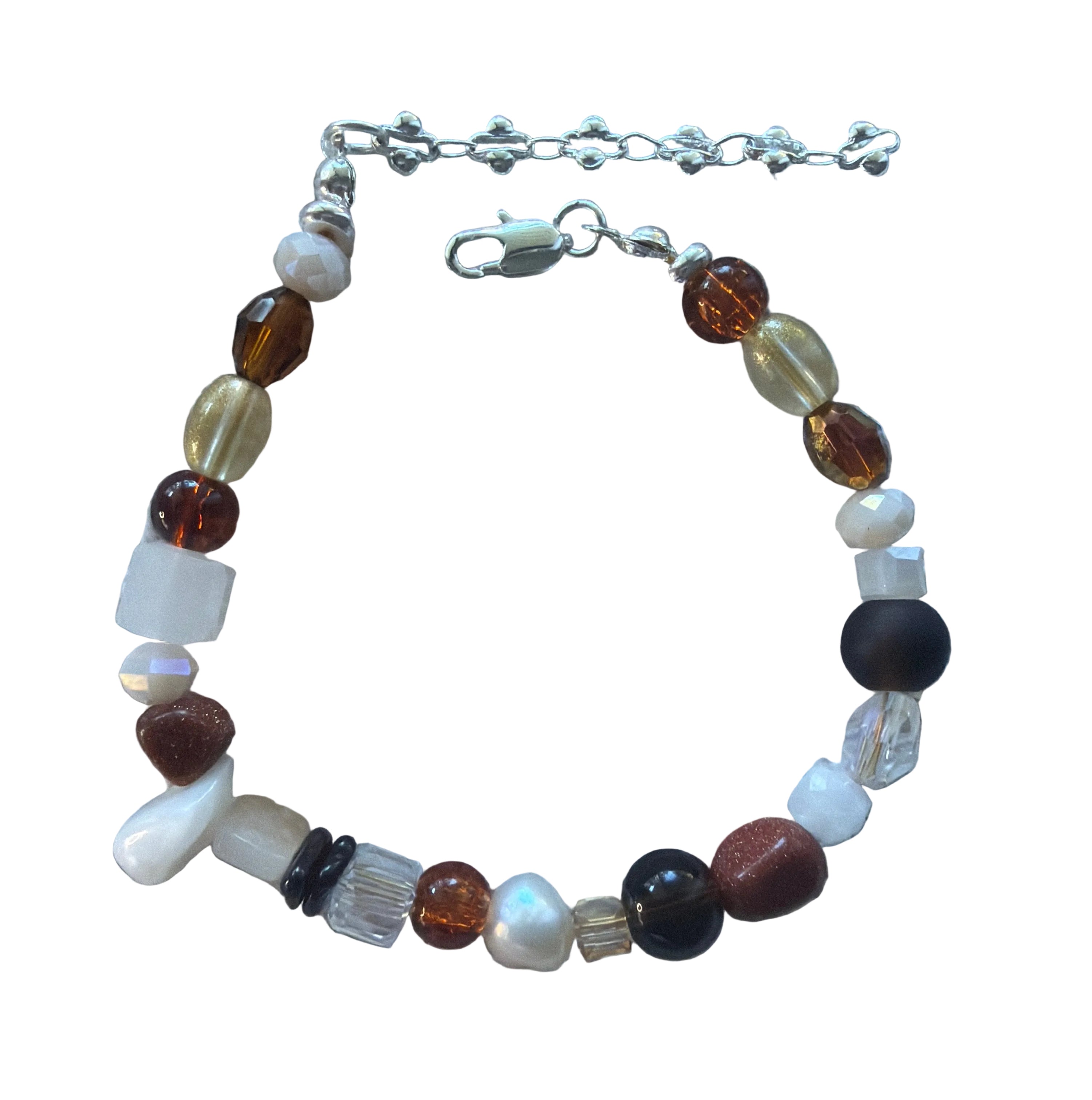 Driftwood Bracelet