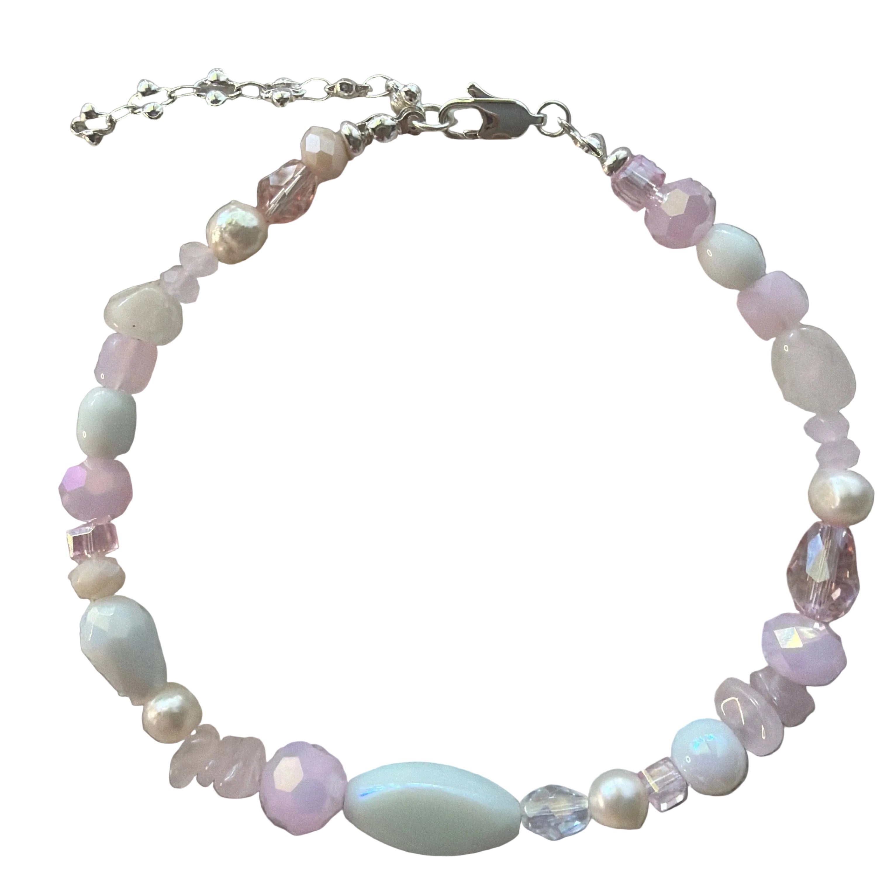 Princess Treatment Anklet