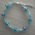 Anklet 25.5cm + 4cm extension chain