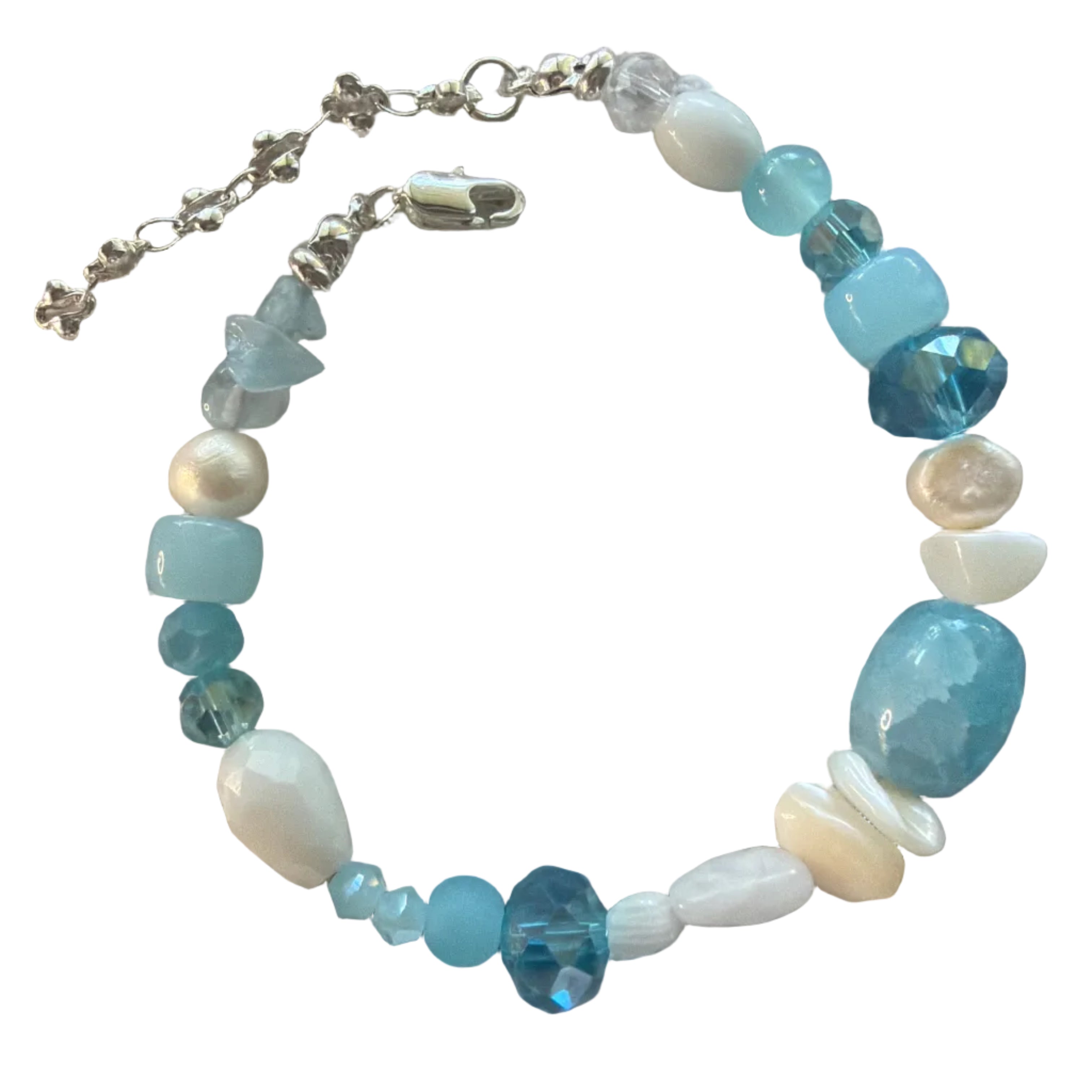 Perfect Weather Bracelet