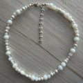 Necklace 38cm + 7cm extension chain