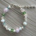 Bracelet 18cm + 4cm extension chain