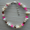 Anklet 26cm + 4cm extension chain
