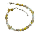 Honey Bee Anklet