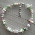 Anklet 26cm + 4cm extension chain