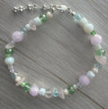 Anklet 25cm + 4cm extension chain